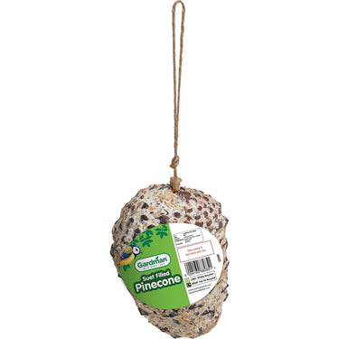 Gardman - Suet Filled Pine Cone